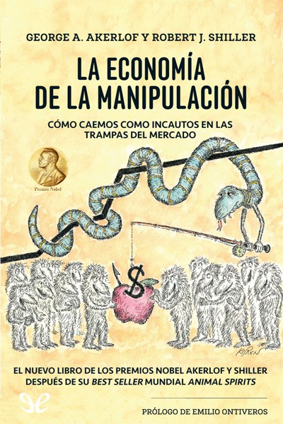 libro gratis La economía de la manipulación