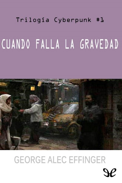 descargar libro Cuando falla la gravedad