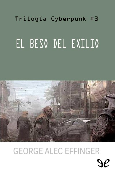 libro gratis El beso del exilio