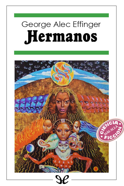 libro gratis Hermanos