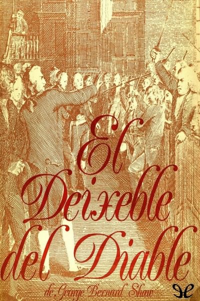 descargar libro El deixeble del diable