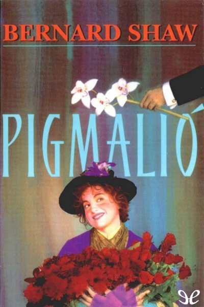 libro gratis Pigmalió (versió Xavier Bru de Sala)