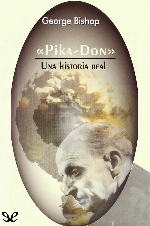 libro gratis «Pika-Don». Una historia real