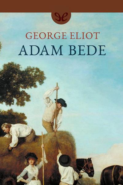 libro gratis Adam Bede