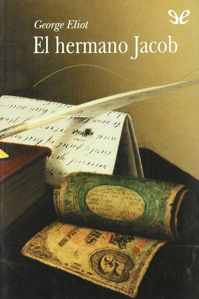 libro gratis El hermano Jacob