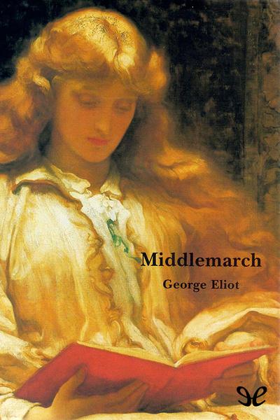 descargar libro Middlemarch