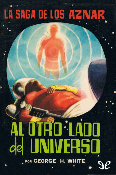 descargar libro Al otro lado del universo