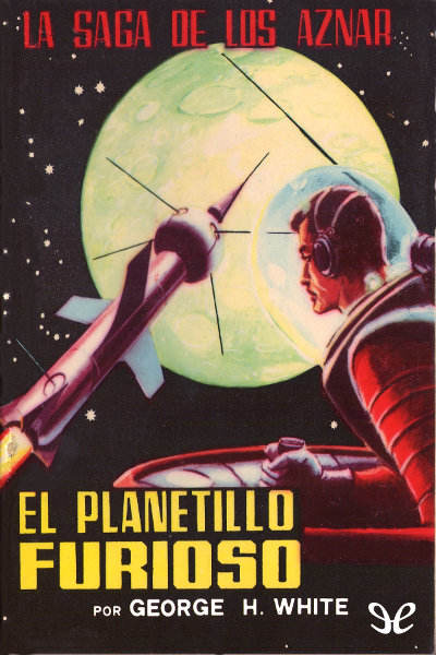 descargar libro El planetillo furioso