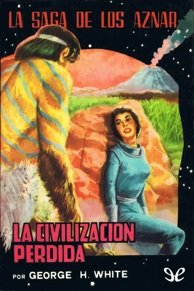 descargar libro La civilización perdida