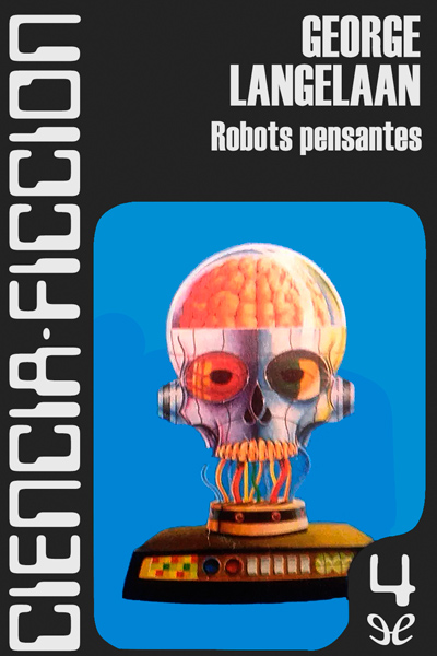 descargar libro Robots pensantes