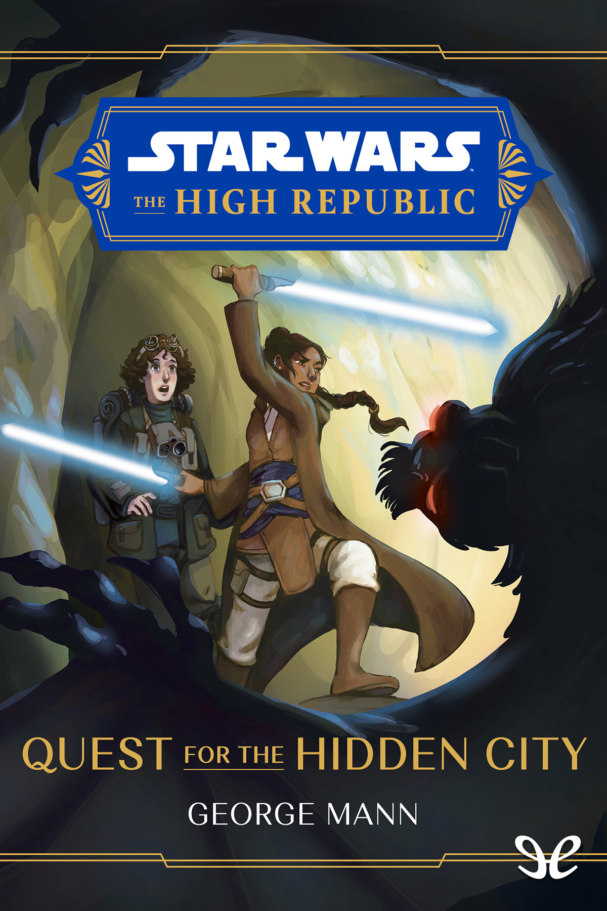 descargar libro Quest for the Hidden City