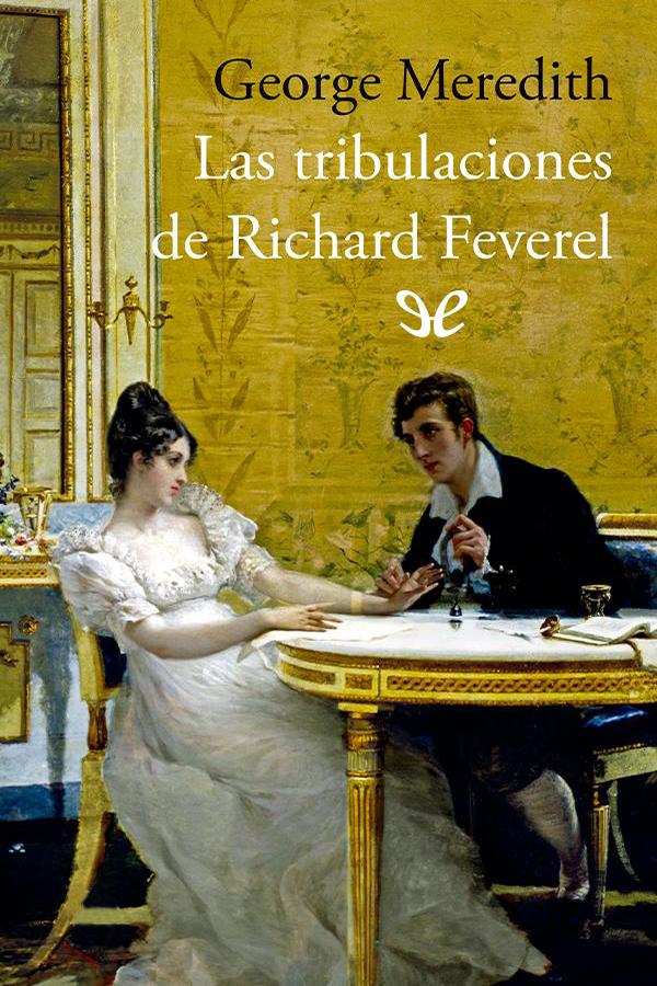 libro gratis Las tribulaciones de Richard Feverel