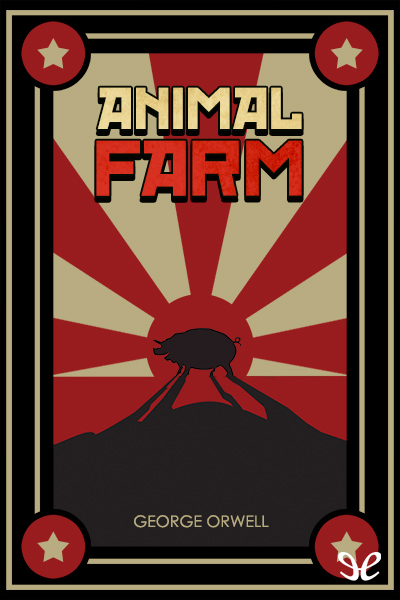 Animal Farm gratis en epub