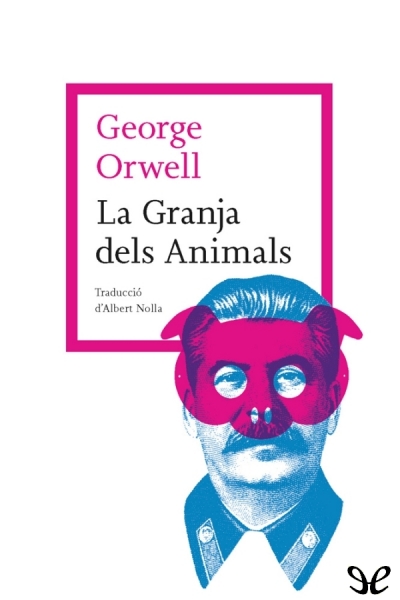 libro gratis La granja dels animals