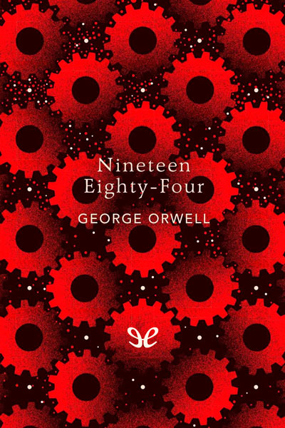 descargar libro Nineteen Eighty-Four (1984)