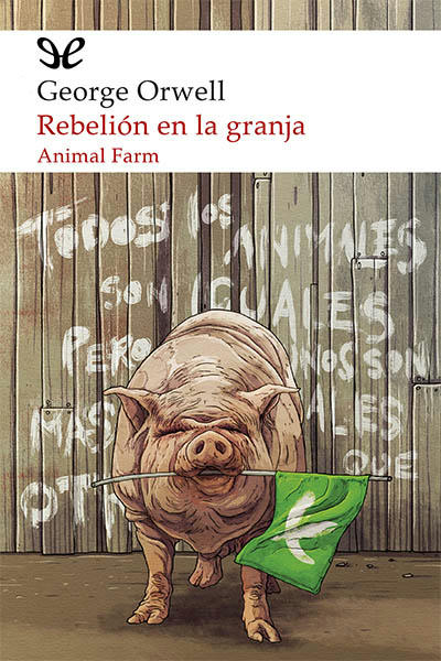 Rebelión en la granja (trad. María José Martín Pinto) gratis en epub