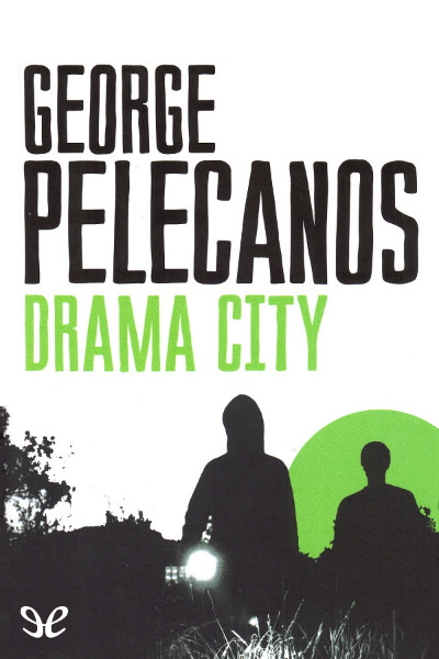 descargar libro Drama City