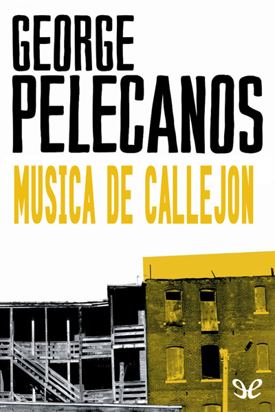 libro gratis Música de callejón