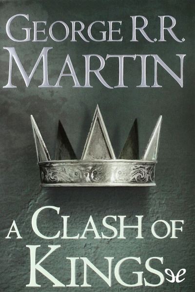 descargar libro A Clash of Kings