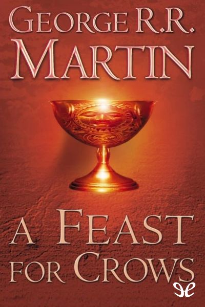 libro gratis A Feast for Crows