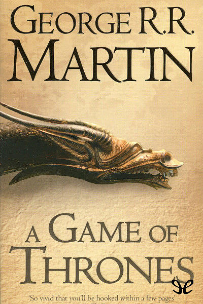 descargar libro A Game of Thrones