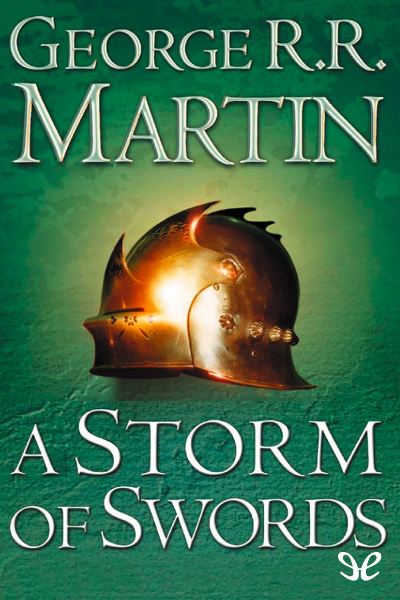 libro gratis A Storm of Swords