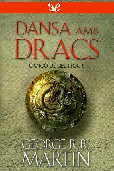 libro gratis Dansa amb dracs