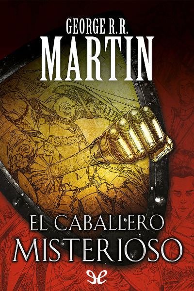 libro gratis El caballero misterioso