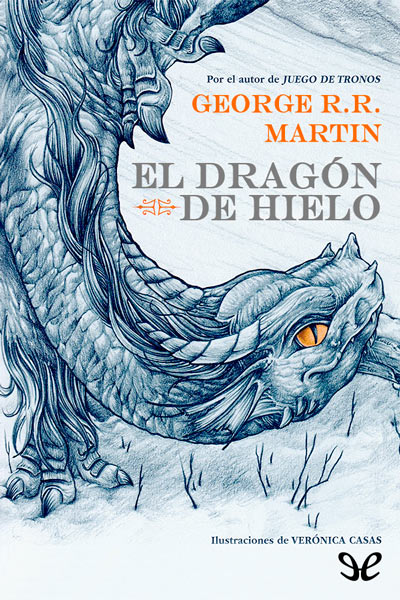 libro gratis El dragón de hielo