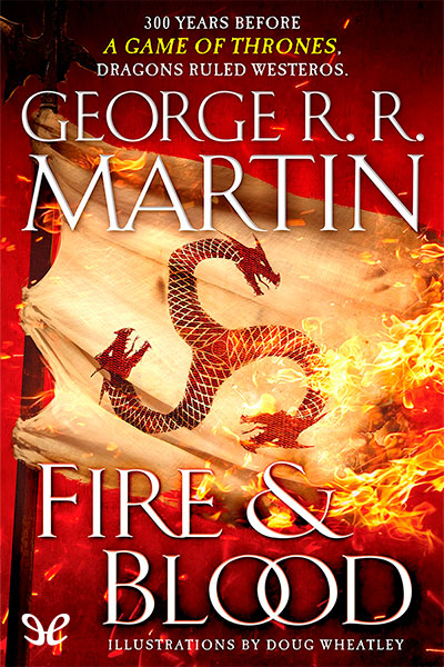 libro gratis Fire & Blood