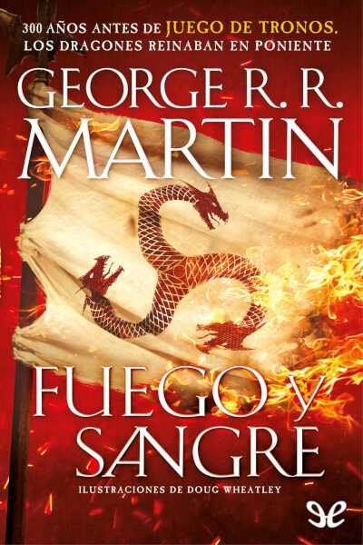 descargar libro Fuego y sangre