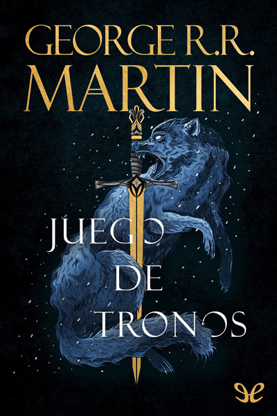 descargar libro Juego de tronos (ed. ilustrada)