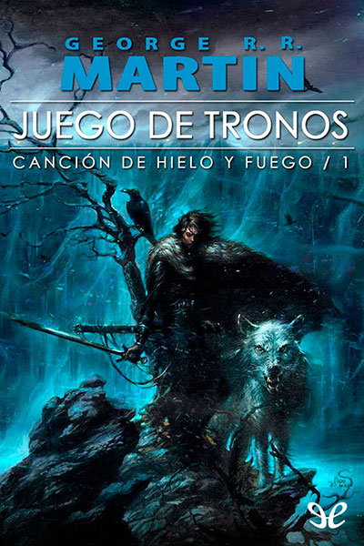 descargar libro Juego de tronos