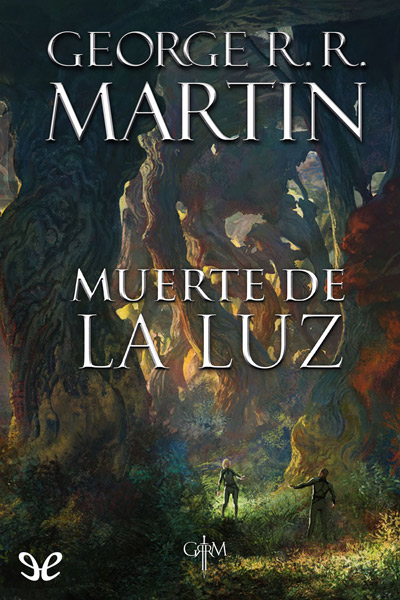 libro gratis Muerte de la luz (trad. Beutnagel)