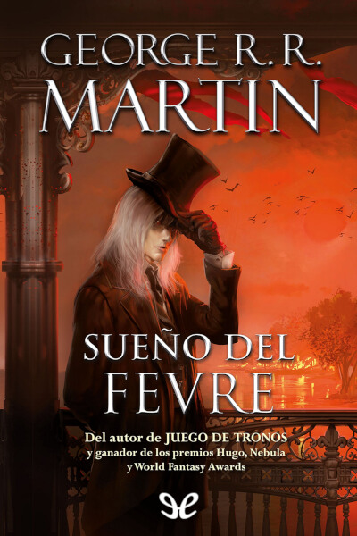 libro gratis Sueño del Fevre