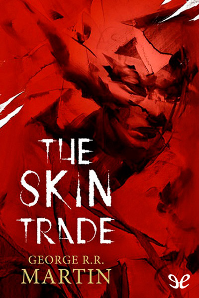 descargar libro The skin trade