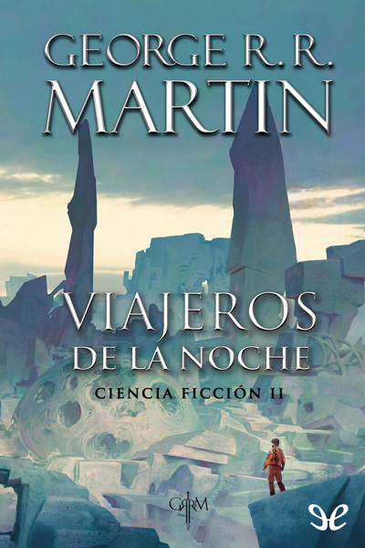 descargar libro Viajeros de la noche