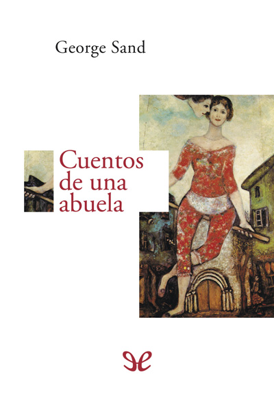 libro gratis Cuentos de una abuela