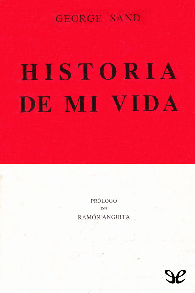 descargar libro Historia de mi vida