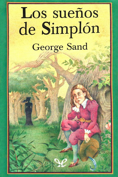 libro gratis Los sueños de Simplón