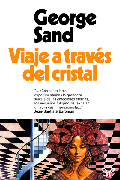 libro gratis Viaje a través del cristal