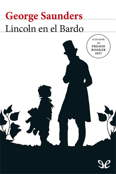 descargar libro Lincoln en el Bardo