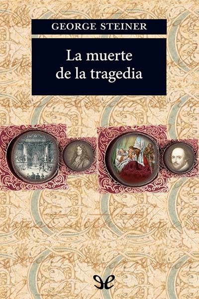 descargar libro La muerte de la tragedia