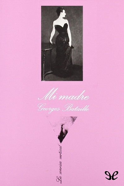 libro gratis Mi madre