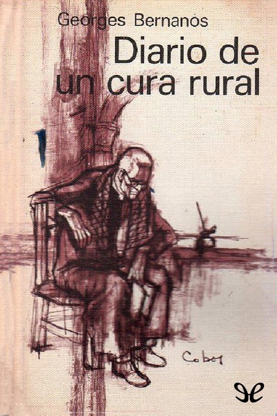 descargar libro Diario de un cura rural