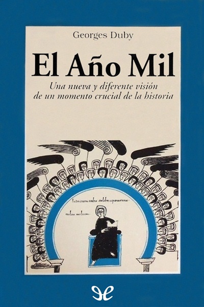 libro gratis El Año Mil