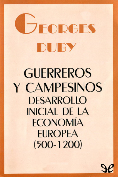 libro gratis Guerreros y Campesinos