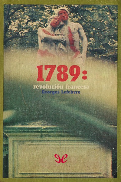 libro gratis 1789: revolución francesa