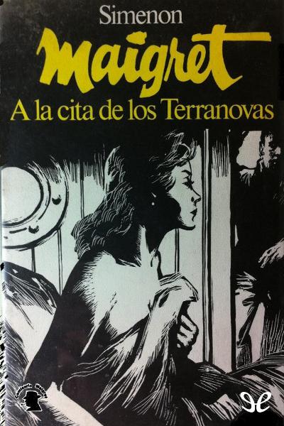 descargar libro A la cita de los Terranovas