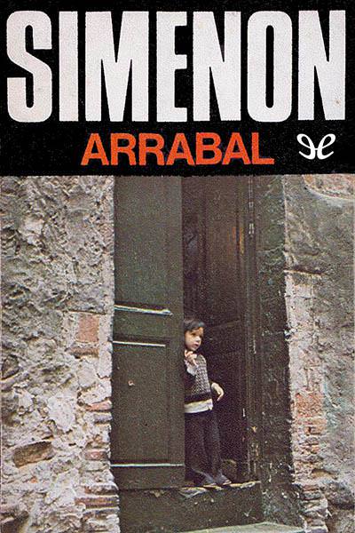 descargar libro Arrabal